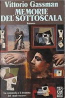 Memorie del sottoscala by Vittorio Gassman