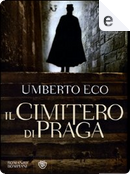 Il cimitero di Praga by Umberto Eco
