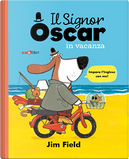 Il signor Oscar in vacanza by Jim Field