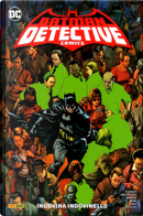 Batman - Detective Comics vol. 6 by Brian Michael Bendis, Kelly Sue DeConnick, Mariko Tamaki, Nadia Shammas, Sina Grace