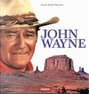 John Wayne by Anton Giulio Mancino