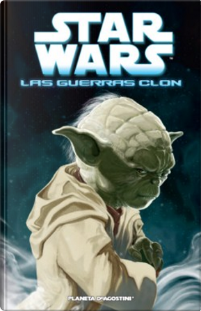 Star Wars: Las Guerras Clon. Integral #1 by Haden Blackman, Jeremy Barlow, John Ostrander, Scott Allie