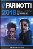 Il Farinotti 2018. Dizionario di tutti i film by Pino Farinotti