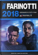 Il Farinotti 2018. Dizionario di tutti i film by Pino Farinotti, Rossella Farinotti