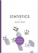 Statistics by David J. Hand