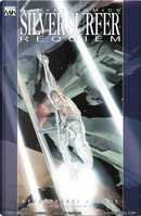 Silver Surfer – Requiem by Esad Ribic, J. Michael Straczynski