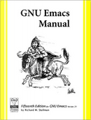 Gnu Emacs Manual by Richard M. Stallman