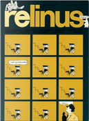I supplementi di Linus n. 21 by Bill Crooks, Brant Parker, Chester Gould, Georges Pichard, Georges Wolinski, Guido Crepax, Howard Post, Jim Lawrence, Johnny Hart, Lars Jansson, Mort Walker, Sydney Jordan, Tove Jansson, William Patterson