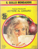 Lettere al cianuro by Patricia Wentworth