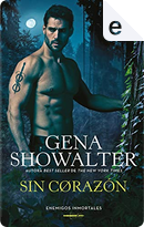 Sin corazón by Gena Showalter