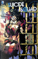 Suicide Squad Vol. 4 by Adam Glass