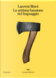 La settima funzione del linguaggio by Laurent Binet