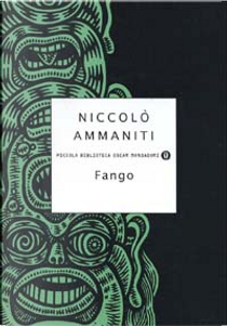 Fango by Niccolò Ammaniti