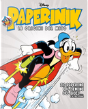 Paperinik: Le origini del mito n. 6 by Guido Martina, Massimo Marconi