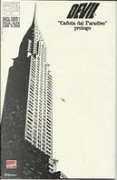 Devil: Caduta dal paradiso, Prologo by D.G. Chichester