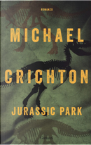 Jurassic Park by Michael Crichton