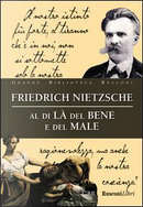 Al di là del bene e del male by Friedrich Nietzsche