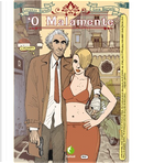 'O Malamente by Lorenzo Bartoli, Luca Bertelè