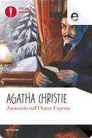 Assassinio sull'Orient Express by Agatha Christie