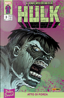 L'Incredibile Hulk di Peter David Vol. 3 by Peter David