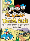 Walt Disney's Donald Duck 15 by Carl Barks