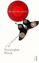Norwegian Wood by Haruki Murakami