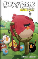 Angry Birds by Paul Tobin