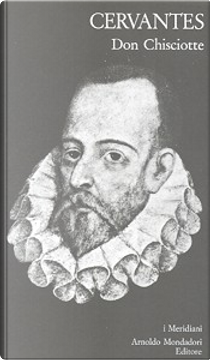 Don Chisciotte della Mancia by Miguel de Cervantes