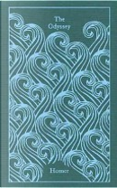 The Odyssey by Homer