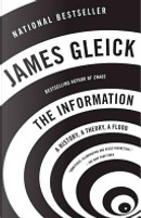 The Information by James Gleick