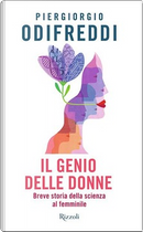 Il genio delle donne by Piergiorgio Odifreddi