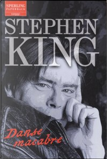 Danse macabre by Stephen King