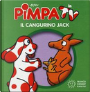 Pimpa. Il cangurino Jack. Ediz. a colori by Francesco Tullio-Altan