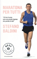Maratona per tutti by Stefano Baldini