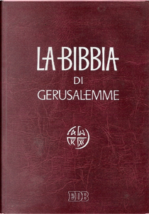 La Bibbia di Gerusalemme