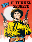 Tex n. 781 by Gianfranco Manfredi