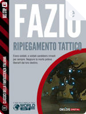 Ripiegamento tattico by Antonino Fazio