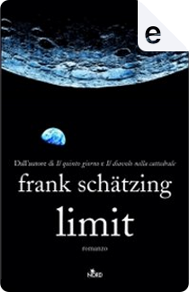Limit by Frank Schätzing