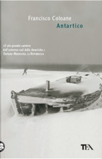 Antartico by Francisco Coloane