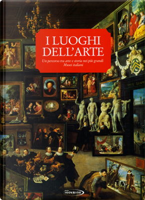I luoghi dell'arte by AA. VV.