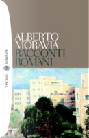 Racconti romani by Moravia Alberto