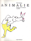 Animalie by Toti Scialoja