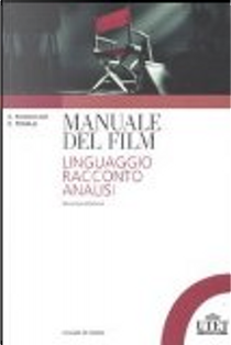 Manuale del film by Dario Tomasi, Gianni Rondolino