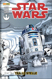 Star Wars vol. 6 by Jason Aaron, Jason Latour, Michael Walsh, Salvador Larroca