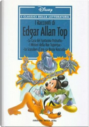 I classici della letteratura Disney n. 24 by Giampiero Ubezio, Mario Volta, Silvio Camboni