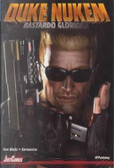 Duke Nukem. Glorious bastard by Luis A. Delgado, Tom Waltz, Xermanico