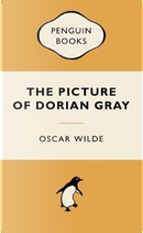 The Picture of Dorian Gray by OSCAR WILDE