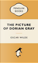 The Picture of Dorian Gray by OSCAR WILDE