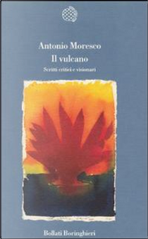 Il vulcano by Antonio Moresco