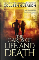 The Cards of Life and Death by Colleen Gleason